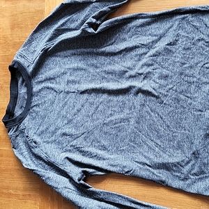 Lululemon Long Sleeve Shirt Men's Size L Excellent Condition